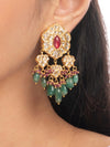 Lyria Polki Ear Rings