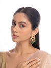 Lyria Polki Ear Rings