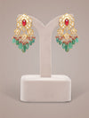 Lyria Polki Ear Rings