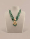 Virika Polki Bead Pendant