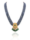 Nella Polki Bead Pendant
