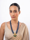 Nella Polki Bead Pendant