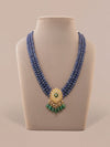 Nella Polki Bead Pendant