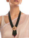 Numina Polki Bead Pendant
