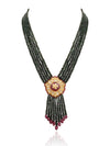 Numina Polki Bead Pendant