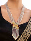 Sedra Polki Bead Pendant