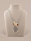 Sedra Polki Bead Pendant