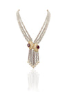 Sedra Polki Bead Pendant