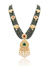 Niva Polki Bead Pendant