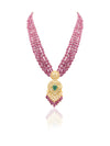 Ruhaab Polki Bead Pendant