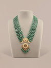 Divija Polki Bead Pendant