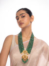 Divija Polki Bead Pendant