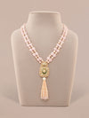 Tanya Polki Bead Pendant