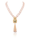 Tanya Polki Bead Pendant