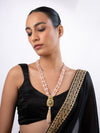 Tanya Polki Bead Pendant