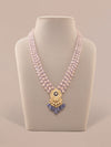 Ribhya Polki Bead Pendant