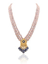 Ribhya Polki Bead Pendant