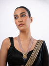 Ribhya Polki Bead Pendant