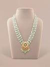Navira Polki Bead Pendant