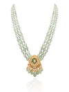 Navira Polki Bead Pendant
