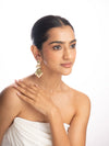 Talisa Polki Ear Rings