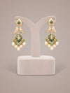 Talisa Polki Ear Rings