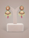 Isabella Polki Ear Rings