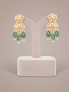 Lucika Polki Ear Rings