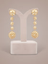 Ruhira Polki Ear Rings