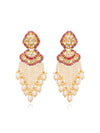 Svasti Polki Ear Rings