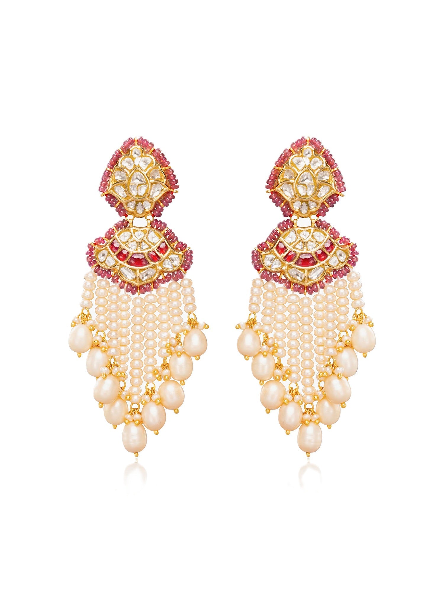 Long Earrings