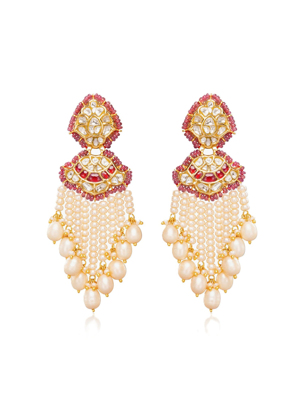 Long Earrings