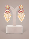 Svasti Polki Ear Rings