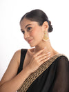 Darelis Polki Ear Rings