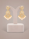 Darelis Polki Ear Rings