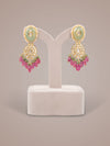 Marishka Polki Ear Rings