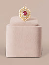 Makani Polki Ring