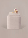 Luana Polki Ring