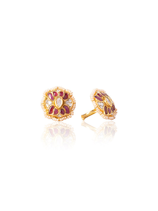 Luana Polki Ring