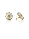 Ardea Polki Ring