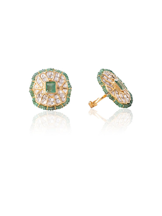 Ardea Polki Ring