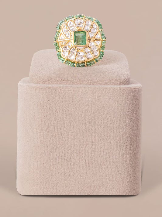 Ardea Polki Ring