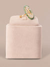 Ardea Polki Ring
