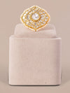 Zena Polki Ring