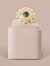 Kimaya Polki Ring