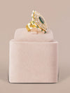 Kimaya Polki Ring