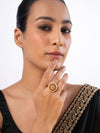 Fayra Polki Ring