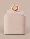 Fayra Polki Ring