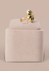 Seerat Polki Ring