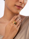 Keana Polki Ring
